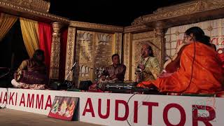 Song 10 | Dr. Kadri Gopalnath - Saxophone | Lasya - The Culture Hub