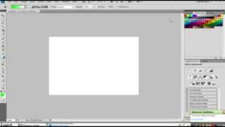 Photoshop Cs4 tutorial: Lightning effect