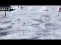 swiss valley ski race