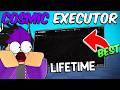 [UPDATED] Cosmic Executor - The NEW BEST Paid Roblox Executor?! 👀