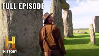 Stonehenge of the Americas | Digging For the Truth (S3, E9) | Full Episode