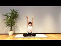 hatha yoga ストレスを解消する ハタヨガ noa online yoga