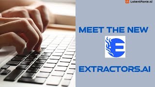 Batch Uploads Made Simple: Extract Multiple Images to One Excel with Extractors.ai