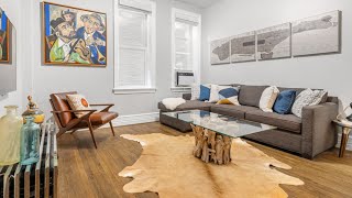 INSIDE a STUNNINGLY RENOVATED HOME ONE BLOCK from CENTRAL PARK | 57 W 58th St. 6G | SERHANT. Tour