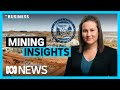 Australia's push for a renewable future drives mining evolution | The Business