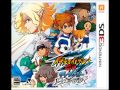 Inazuma Eleven GO Galaxy OP Full - BIGBANG!