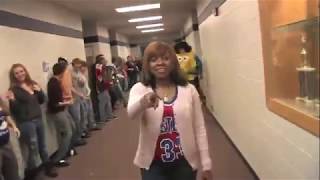 Grandville HIgh School Lip Dub