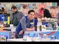 Ben Feldman Talks About the 100th Episode of Superstore