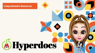 Hyperdocs: Comprehensive Resources