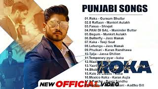 New Punjabi Songs 2022 💕 New Punjabi Songs 2022 💕 @Music Jukebox VKF