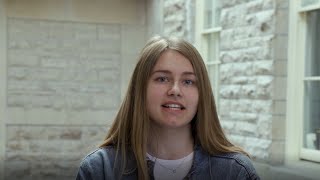 What has been your favorite class at Cornell so far?