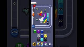Yarn Loop Level 600 Super Hard Level Walkthrough (Easy Guide)