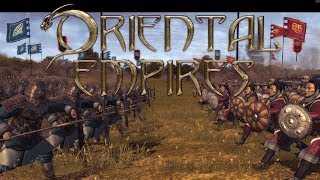 Oriental Empires Review - Updated - Gameplay - Guide - Tutorial