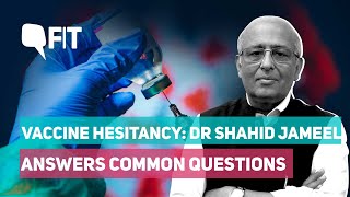 COVID Vaccine FAQs: Virologist Answers Questions from on Vaccine Hesitancy| The Quint