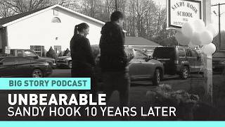Unbearable: Sandy Hook 10 years later