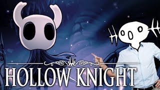 Hollow Knight - Reigniting a Genre (Review)