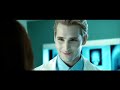 carlisle cullen hospital scene