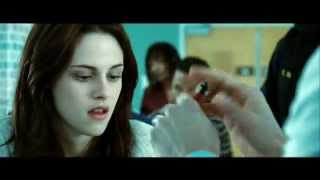 Carlisle Cullen Hospital Scene