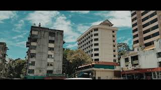 SANDAKAN || Province Life || Cinematic Story of Sandakan