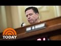 President Trump Pledges ‘Fast Decision’ To Replace James Comey | TODAY