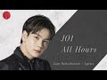 JO1 - All Hours || Line Distribution + Lyrics