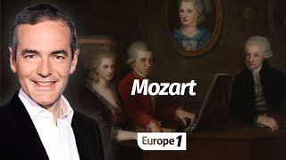 Au cœur de l'histoire: Mozart (Franck Ferrand)