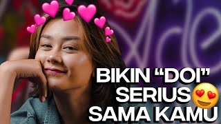 CARA BIKIN PASANGAN KALIAN SERIUS DALAM MENJALIN HUBUNGAN!