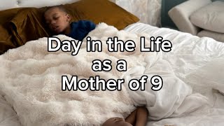 Spend the Day With Me: Vlog Episode 4.8.24. #ditl #sahm #homeschoollife #momlife #fyp