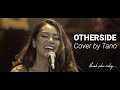 OTHERSIDE - RED HOT CHILI PEPPERS (LIVE ACOUSTIC COVER BY TANO)