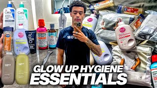 12 SUMMER HYGIENE ESSENTIALS EVERY GUY NEEDS