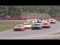 Australian GT Round Six, Highlands Motorsport Park - Day Two Highlights