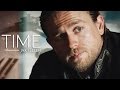 Jax Teller // Time(SOA)