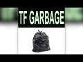 Total Freedom - TF GARBAGE BAG