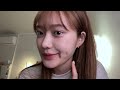 vlog 💉지방이식 상담 갔다가 팔자 u0026애교살 필러 맞고 왔다ㅎ 대.만.족