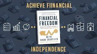Achieve Financial Independence with 'Financial Freedom' by Grant Sabatier | Book Review