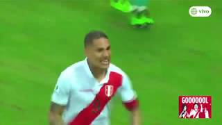 Perú vs Uruguay 5-4 / Infartante tanda de penales!! / Gallese vs Suarez / Copa América 2019
