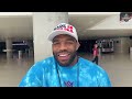 Jordan Burroughs On NCAAs, Starocci Matchup, 165 Predictions And His Freestyle Future
