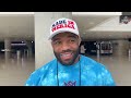 Jordan Burroughs On NCAAs, Starocci Matchup, 165 Predictions And His Freestyle Future