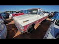 i m bidding and winning this 1971 ford f100 sport for $950 will it run