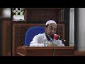 Adakah Kena Niat Jadi Imam Jika Solat Kemudian Ada Orang Datang Ikut Berjemaah? - UAI