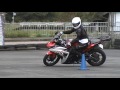 2016年10月29日　関西パイロン練習会　r25redさん2