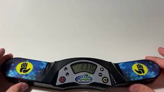 How To Glitch Your Stackmat Timer