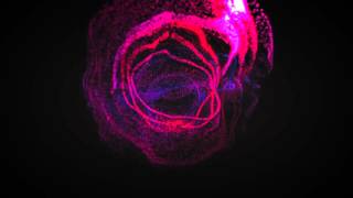 Property Effector Visualizer Demo Black