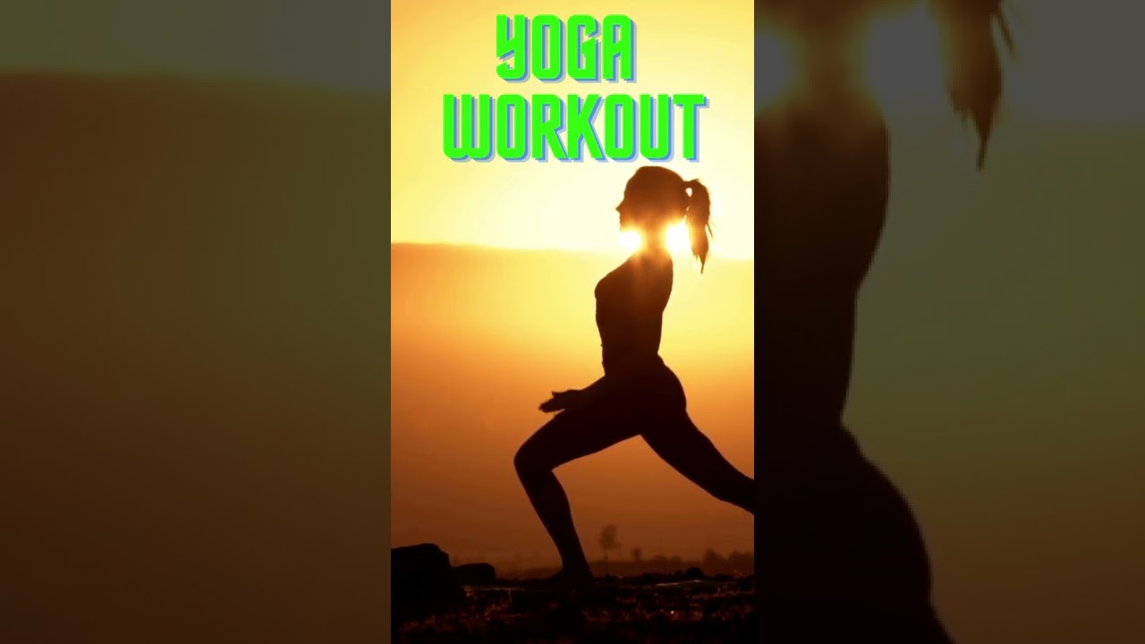 Yoga Workout Youtube