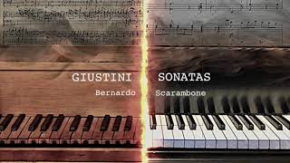 Giustini Sonata Number 6