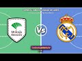 #Live Final U14M.  UNICAJA vs REAL MADRID.- Final Torneo Infantil XXIV Ciudad de Lares 2024