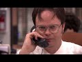 You Have Unleashed a Wolf - The Office US
