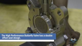 Understanding Butterfly Valves - Milwaukee Valve