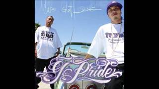 G-pride \