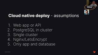 Auto Devops - professional perspective and customization example